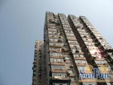 好房不怕晚,畅享天际视野,如此风景,岂不让人留恋。