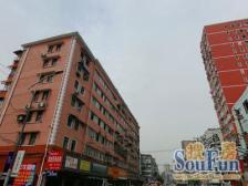 斜土路大木桥·斜土路1358弄·2室·1厅