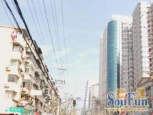 徐家汇板块 西边套南北两房 厨卫全明 中间楼层 房东诚意出售