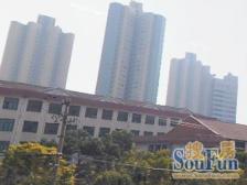 朝南边套全明户型一房一厅满五年江五总校诚意出售