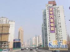 新海小区(长宁) 1室2厅 南 东 北