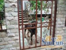 龙溪镇 富贵花园四房