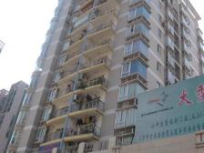 楼层适中 户型方正 视野好 适合刚需过渡