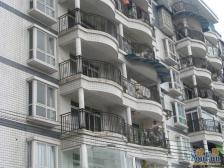 户型方正,轻轨9号线旁,楼层适中 出行便利