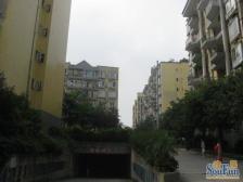 航空花园 4室1厅 南