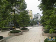 一碗水 航空花园三房120万