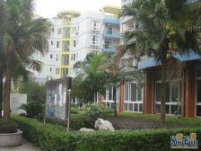 一碗水 银海峰景三房57.8万