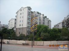 两路空港 青麓雅园四房120万