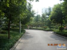 名人港湾二期 2室1厅 东南