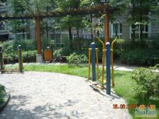 两路空港 龙凤花园二房60万