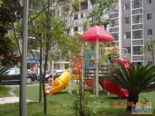 金易星辰 4室2厅 东南