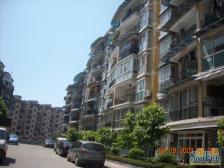 金易花园 2室2厅 东南