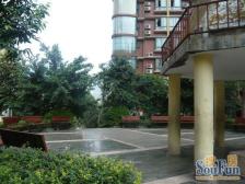 南坪东路 东海金香庭二房63万