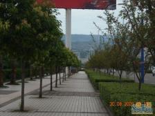 两路空港 浩博天地三房