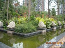 两路空港 浩博天地二房50万