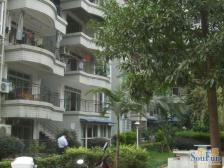 一碗水 金都雅园三房58万