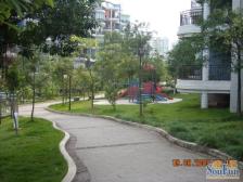 两路空港 嘉华盛世三房72万