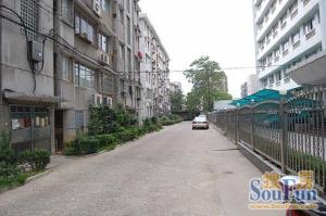 检察院宿舍(北京东路222号)2室2厅南