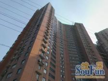 精装电梯1房,近医院地铁公园,配生活方便