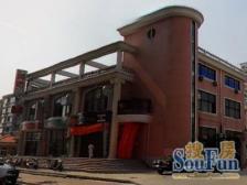 品质外销房,三开间朝南一房朝西,50平院子84%得房率