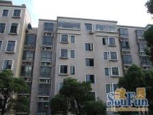 三泉家园3室2厅1卫南朝向718.00万元/套出售