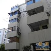 联洋 · 吉云公寓 · 2室 · 2厅