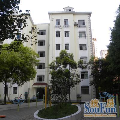 吉云公寓实景图