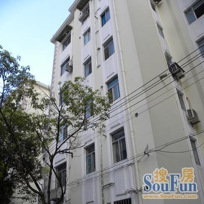 吉云公寓实景图