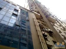 内环内 地铁电梯两房 户型方正 厨卫全明 配套齐全,