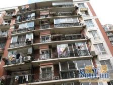 典雅公寓 3室2厅 南