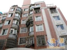 虹口区凉城典雅公寓3室2厅