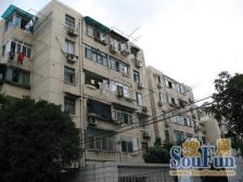 全南户型,满五年,低总价,拎包入住。