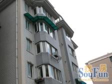 电梯复式+有车位+有露台+房间大+采光好+看中面谈