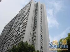 金城大厦 1室0厅 北