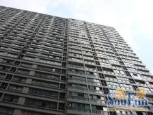 金城大厦 1室0厅 北