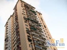 久耕小区 2室1厅 西南 西北