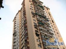 ?????北外滩景观房,双南采光好,边套全明,安静