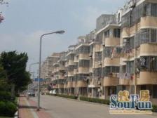 采光好 中间楼层,通风好,必看好房