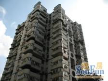 近地铁3号曲阳百联对面电梯高区全明南北通