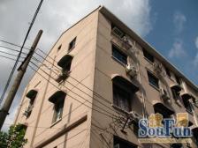 商业一村 1室0厅 南