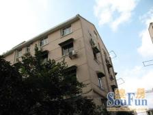 商业一村 1室0厅 南