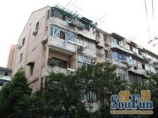 虹口足球场龙之梦商业旁朝南精装一房