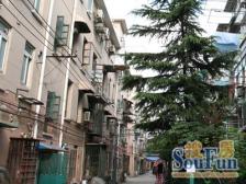 近虹口足球场,双轨交通、出行方便、层高高,全明户型