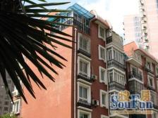 金殿苑 2室1厅 南