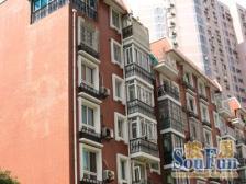 金殿苑 2室1厅 南