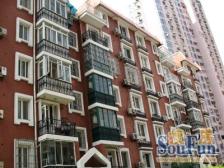 三轨交汇,视野开阔看河景,全明户型,空间布局合理