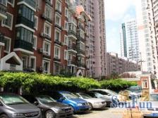 三轨交汇,视野开阔看河景,全明户型,空间布局合理