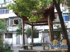 静安区+低总价+近地铁号线+生活配套齐全+诚意出售