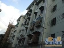 银都二村+静安区+南北通两房一厅+业主诚意出售+采光好