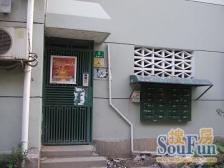 银都二村+静安区+南北通两房一厅+业主诚意出售+采光好